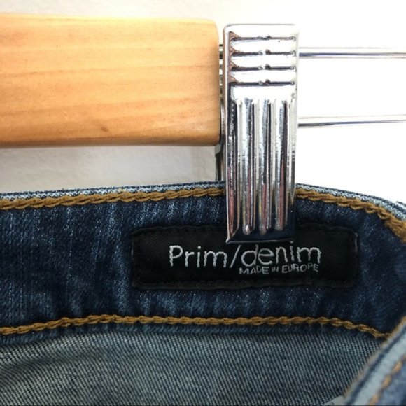 Noisy May Eve Super Skinny Jeans Size 27 - Picture 4 of 6